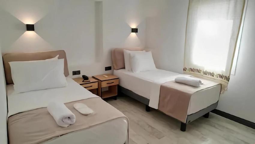 The Professor'S Hotel Bodrum Exterior photo